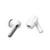 HATOR Hyperpunk Truepods Hybrid ANC Auriculares True Wireless Stereo (TWS) in-ear llamadas/música Bluetooth blanco