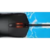 HATOR Pulsar 3 Wireless, blanco — switches ópticos amarillos 100M PixArt PMW 3311 (HTM631)