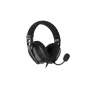 HATOR Hyperpunk 3 Auriculares con cable in-ear gaming negro