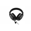 HATOR Hyperpunk 3 USB Auriculares con cable in-ear gaming USB Type-C / USB Type-A negro