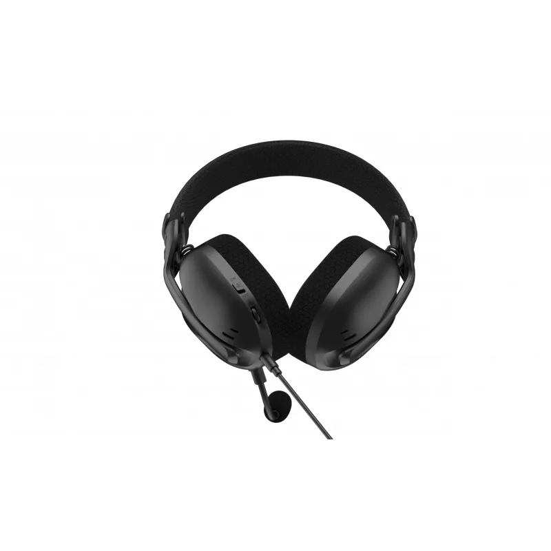 HATOR Hyperpunk 3 USB Auriculares con cable in-ear gaming USB Type-C / USB Type-A negro