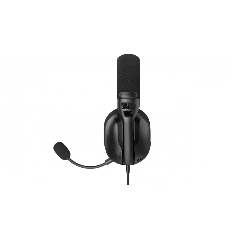 HATOR Hyperpunk 3 USB Auriculares con cable in-ear gaming USB Type-C / USB Type-A negro