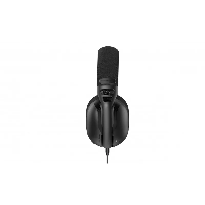 HATOR Hyperpunk 3 USB Auriculares con cable in-ear gaming USB Type-C / USB Type-A negro