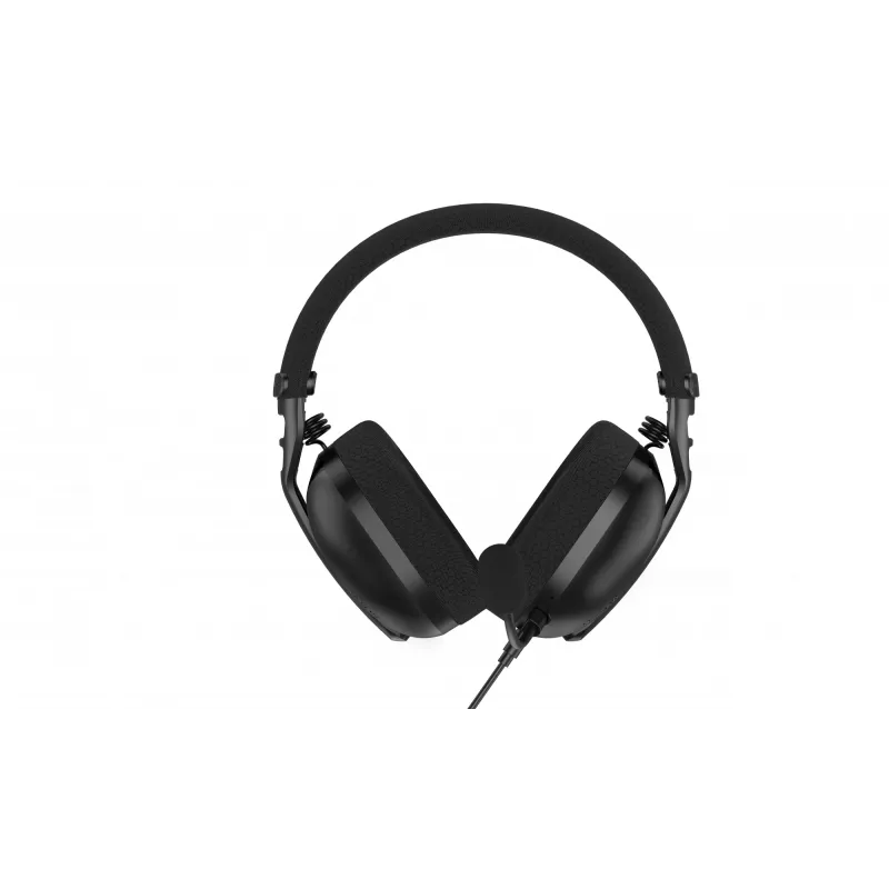 HATOR Hyperpunk 3 USB Auriculares con cable in-ear gaming USB Type-C / USB Type-A negro