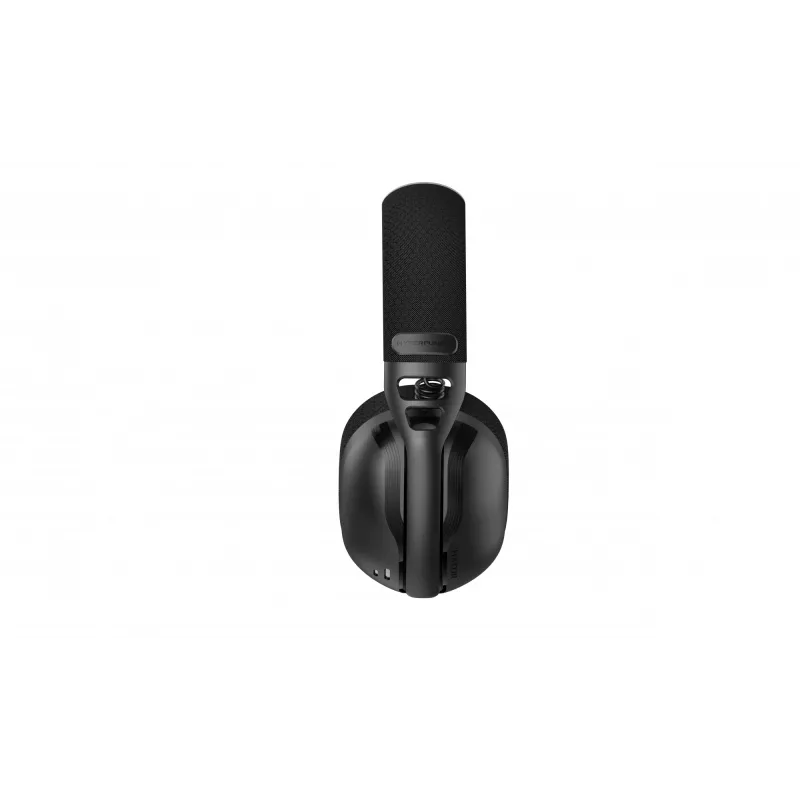 HATOR Hyperpunk 3 USB Auriculares con cable in-ear gaming USB Type-C / USB Type-A negro