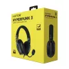 HATOR Hyperpunk 3 USB Auriculares con cable in-ear gaming USB Type-C / USB Type-A negro