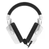 HATOR HYPERGANG 3 Hi-Res Auriculares con cable diadema gaming USB Type-C / USB Type-A blanco