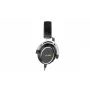 HATOR Hypergang 3 USB Auriculares con cable y sin cables diadema gaming USB Type-C / USB Type-A Bluetooth negro