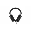 HATOR Hypergang 3 USB Auriculares con cable y sin cables diadema gaming USB Type-C / USB Type-A Bluetooth negro