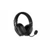 HATOR Hyperpunk 3 Auriculares inalámbricos con cable y sin cables diadema gaming USB Type-C / USB Type-A Bluetooth negro