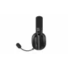 HATOR Hyperpunk 3 Auriculares inalámbricos con cable y sin cables diadema gaming USB Type-C / USB Type-A Bluetooth negro