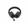 HATOR Hyperpunk 3 Auriculares inalámbricos con cable y sin cables diadema gaming USB Type-C / USB Type-A Bluetooth negro