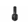 HATOR Hyperpunk 3 Auriculares inalámbricos con cable y sin cables diadema gaming USB Type-C / USB Type-A Bluetooth negro