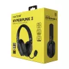 HATOR Hyperpunk 3 Auriculares inalámbricos con cable y sin cables diadema gaming USB Type-C / USB Type-A Bluetooth negro
