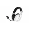 HATOR Hyperpunk 3 Auriculares inalámbricos con cable y sin cables diadema gaming USB Type-C / USB Type-A Bluetooth blanco