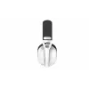 HATOR Hyperpunk 3 Auriculares inalámbricos con cable y sin cables diadema gaming USB Type-C / USB Type-A Bluetooth blanco