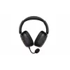 HATOR Phoenix 2 Auriculares inalámbricos con cable y sin cables diadema gaming USB Type-C / USB Type-A Bluetooth negro
