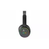 HATOR Phoenix 2 Auriculares inalámbricos con cable y sin cables diadema gaming USB Type-C / USB Type-A Bluetooth negro