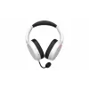 HATOR Phoenix 2 Auriculares inalámbricos con cable y sin cables diadema gaming USB Type-C / USB Type-A Bluetooth blanco