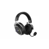 HATOR Hypergang 3 Auriculares inalámbricos diadema gaming USB Type-C / USB Type-A Bluetooth negro