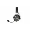 HATOR Hypergang 3 Auriculares inalámbricos diadema gaming USB Type-C / USB Type-A Bluetooth negro