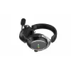HATOR Hypergang 3 Auriculares inalámbricos diadema gaming USB Type-C / USB Type-A Bluetooth negro