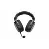 HATOR Hypergang 3 Auriculares inalámbricos diadema gaming USB Type-C / USB Type-A Bluetooth negro