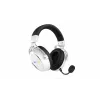 HATOR Hypergang 3 Auriculares inalámbricos diadema gaming USB Type-C / USB Type-A Bluetooth blanco