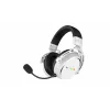 HATOR Hypergang 3 Auriculares inalámbricos diadema gaming USB Type-C / USB Type-A Bluetooth blanco
