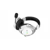 HATOR Hypergang 3 Auriculares inalámbricos diadema gaming USB Type-C / USB Type-A Bluetooth blanco
