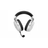 HATOR Hypergang 3 Auriculares inalámbricos diadema gaming USB Type-C / USB Type-A Bluetooth blanco