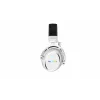 HATOR Hypergang 3 Auriculares inalámbricos diadema gaming USB Type-C / USB Type-A Bluetooth blanco