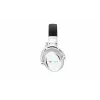 HATOR Hypergang 3 Auriculares inalámbricos diadema gaming USB Type-C / USB Type-A Bluetooth blanco
