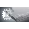HATOR Rockfall 3 TKL Wireless, negro, QMK/VIA, perfil OMA teclas blanco-negro Teclado — switches mecánicos lineales hotswap — US — distribución ANSI (HTK850)
