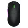 HATOR Quasar 3 Ultra 8K Wireless Ratón gaming ambidiestro RF Wireless + Bluetooth + USB Type-A óptico 30000 DPI
