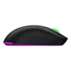 HATOR Quasar 3 Ultra 8K Wireless Ratón gaming ambidiestro RF Wireless + Bluetooth + USB Type-A óptico 30000 DPI