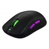 HATOR Quasar 3 Ultra 8K Wireless Ratón gaming ambidiestro RF Wireless + Bluetooth + USB Type-A óptico 30000 DPI