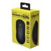 HATOR Quasar 3 Ultra 8K Wireless Ratón gaming ambidiestro RF Wireless + Bluetooth + USB Type-A óptico 30000 DPI