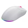 HATOR Quasar 3 Ultra 8K Wireless Ratón gaming ambidiestro RF Wireless + Bluetooth + USB Type-A óptico 30000 DPI
