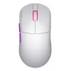 HATOR Quasar 3 Ultra 8K Wireless Ratón gaming ambidiestro RF Wireless + Bluetooth + USB Type-A óptico 30000 DPI