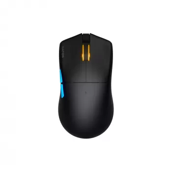 HATOR Pulsar 3 PRO Wireless Ratón gaming para diestros RF Wireless + Bluetooth + USB Type-A óptico 30000 DPI