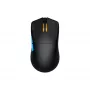 HATOR Pulsar 3 PRO Wireless Ratón gaming para diestros RF Wireless + Bluetooth + USB Type-A óptico 30000 DPI