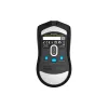 HATOR Pulsar 3 PRO Wireless Ratón gaming para diestros RF Wireless + Bluetooth + USB Type-A óptico 30000 DPI