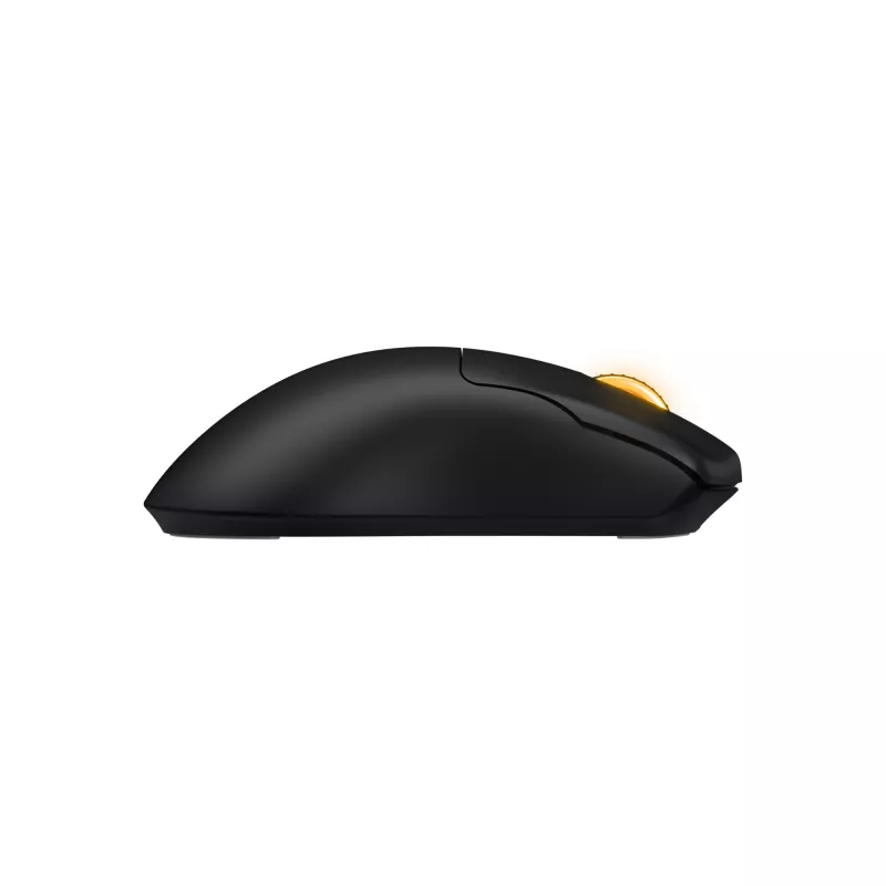 HATOR Pulsar 3 PRO Wireless Ratón gaming para diestros RF Wireless + Bluetooth + USB Type-A óptico 30000 DPI