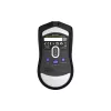 HATOR Pulsar 3 ULTRA 4K Wireless Ratón gaming para diestros RF Wireless + Bluetooth + USB Type-A óptico 30000 DPI
