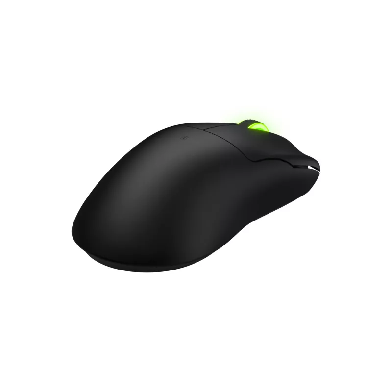 HATOR Pulsar 3 ULTRA 4K Wireless Ratón gaming para diestros RF Wireless + Bluetooth + USB Type-A óptico 30000 DPI