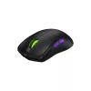 HATOR Pulsar 3 ULTRA 4K Wireless Ratón gaming para diestros RF Wireless + Bluetooth + USB Type-A óptico 30000 DPI