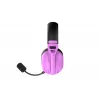 HATOR Hyperpunk 3 Auriculares inalámbricos con cable y sin cables diadema gaming USB Type-C / USB Type-A Bluetooth violeta