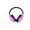 HATOR Hyperpunk 3 Auriculares inalámbricos con cable y sin cables diadema gaming USB Type-C / USB Type-A Bluetooth violeta