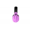 HATOR Hyperpunk 3 Auriculares inalámbricos con cable y sin cables diadema gaming USB Type-C / USB Type-A Bluetooth violeta